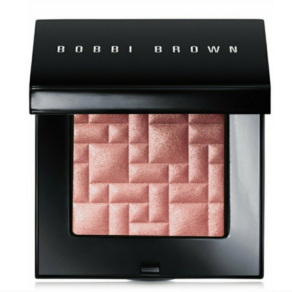 🆕️Bobbi Brown Sunset Glow Highlighting Powder